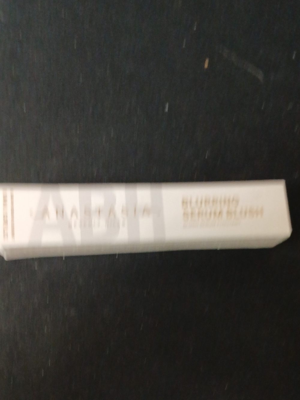 Anastasia Beverly Hills Blurring Serum Blush Baby Pink NIB